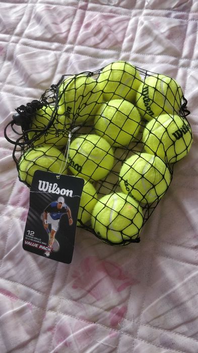 Ракетка Wilson impact titanium power