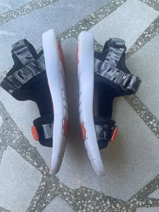 Hush Puppies детски сандали номер 33