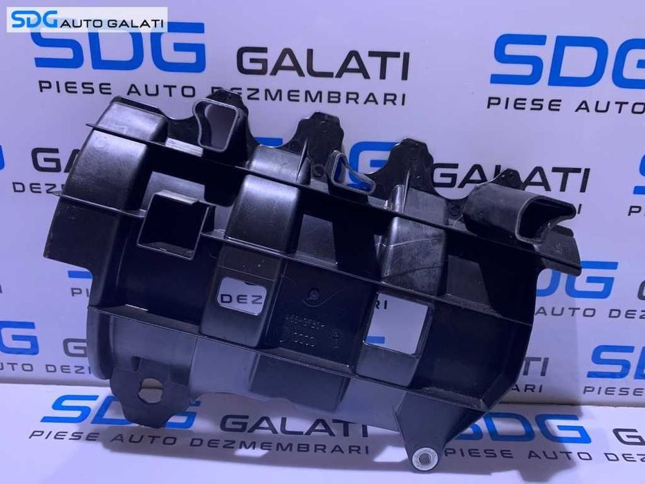 Spargator Val Valuri Baie Ulei Audi A3 8P 1.6 TDI CAYB CAYC 2008 - 2013 Cod 03L103623