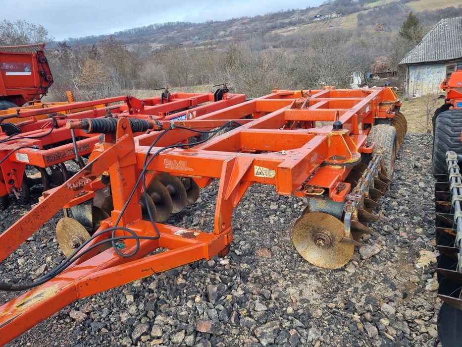 Disc Agricol Kuhn HXL 28