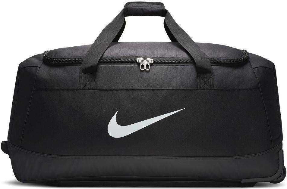 Geantă  de voiaj  NIKE Club Team Swoosh,  cu roți,  troller 120L,