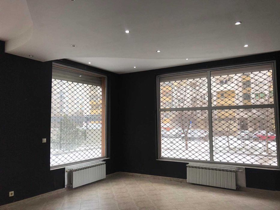 Отдавам помещение под наем