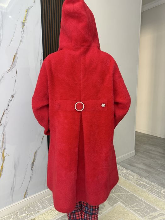 Продам пальто  в хорошем состоянии