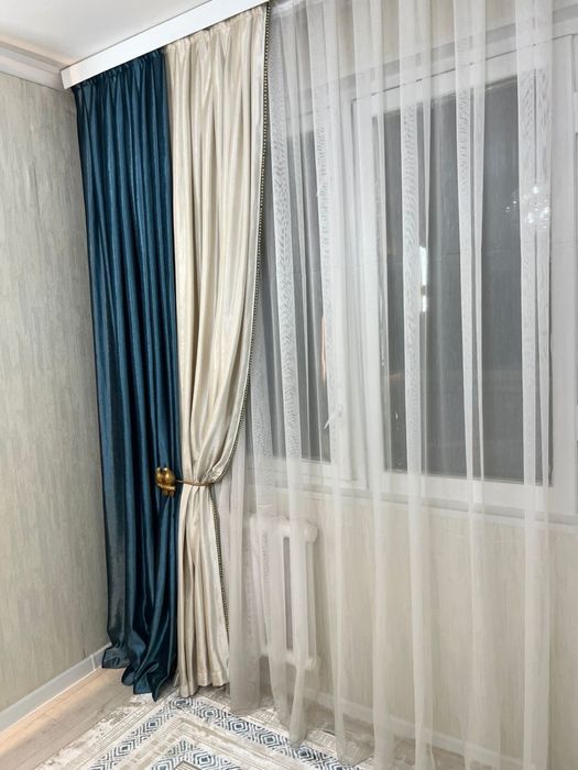 Продается шторы для окон