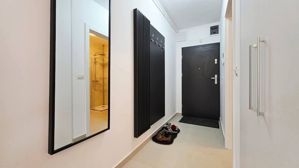 Apartament NOU-Ultracentral, Zona Piața Mică