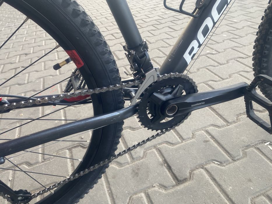 Vand bicicleta Rockrider 540 ST