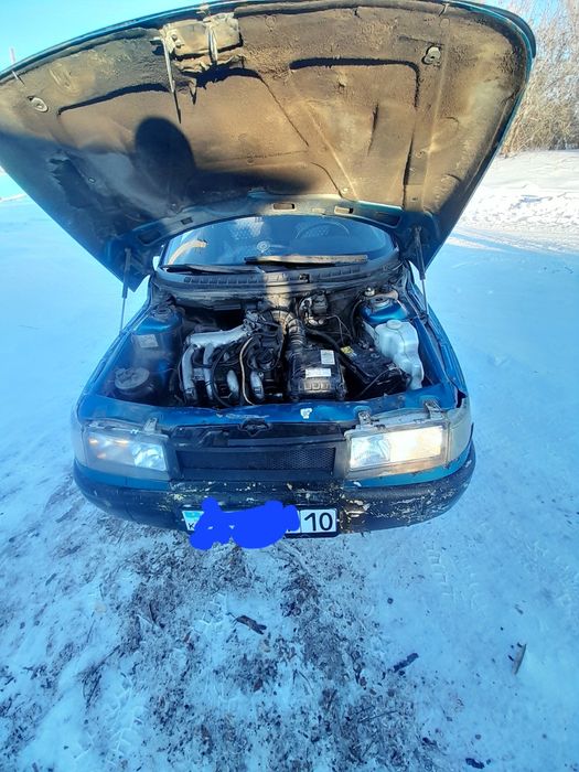 Машина пятилетка