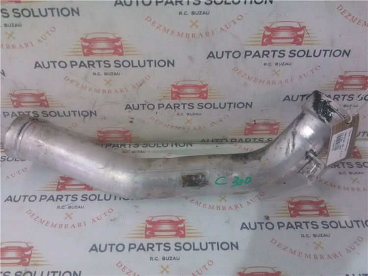 Teava intercooler chrysler 300 c 3.0 d an fabr. 2008