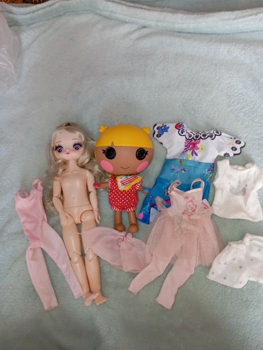 Кукли Барби  Barbie и други за части