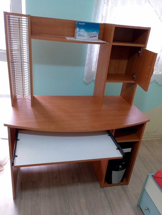 Ученическо/компютърно бюро