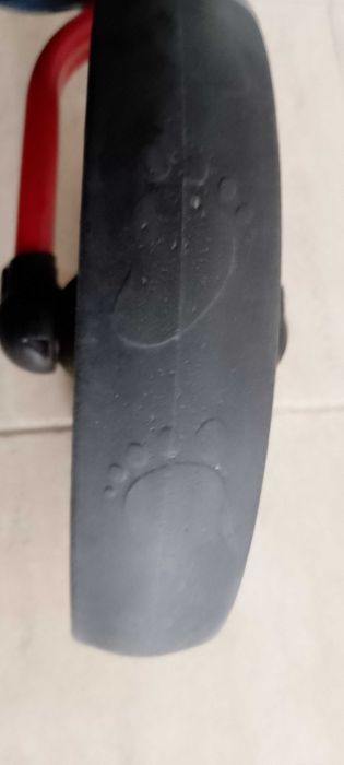 Детско колело за баланс Smartrike