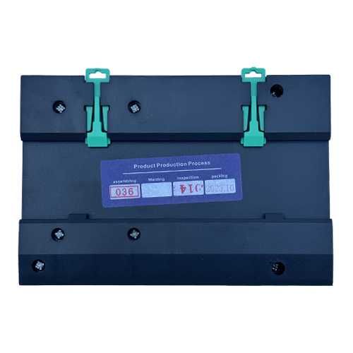 ATS 125A 2P panouri fotovoltaice, retea, generator, comutator automat