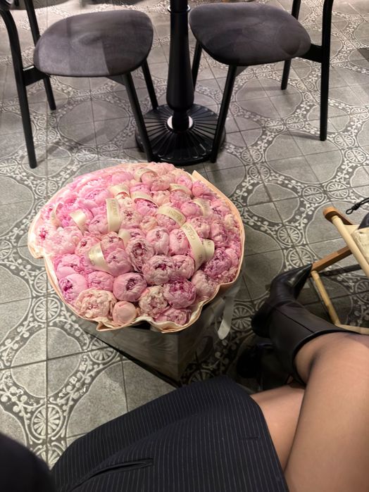 СРОЧНО! Продам 101 пион Celine