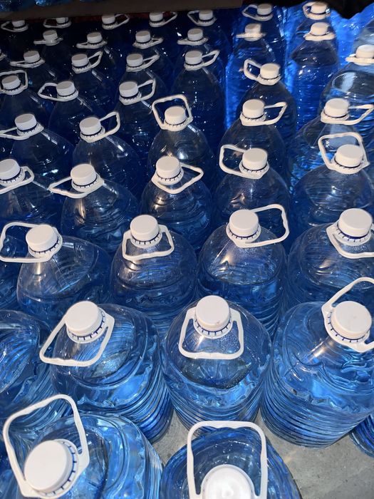 Tayyor biznes Suv ishlab chiqarish