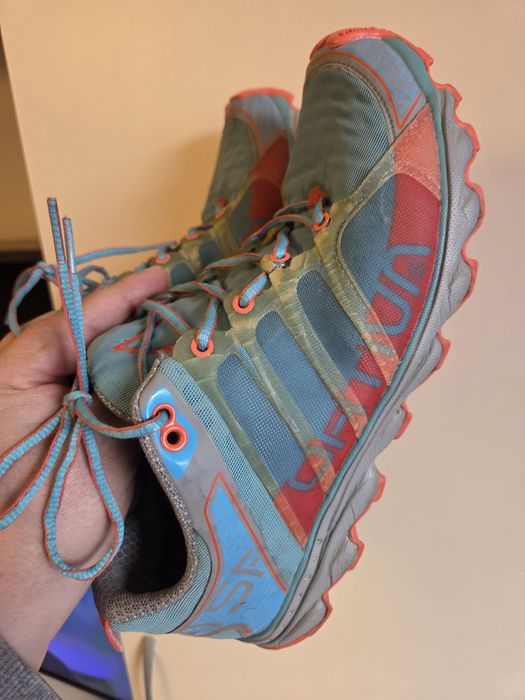 маратонки La sportiva Helios |||