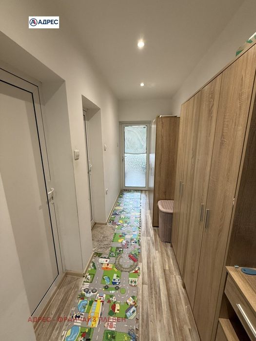 3-стаен в Плевен-Идеален център площ 93 цена 185000