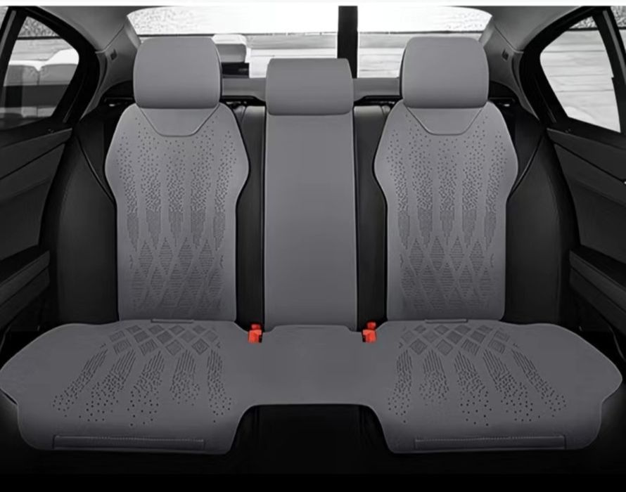 BYD и  Deepal s07  чехол