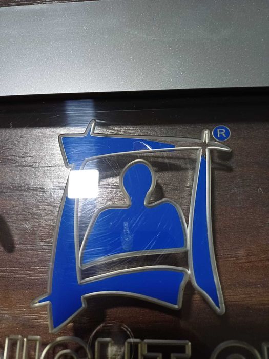 Vand sigla luminoasa