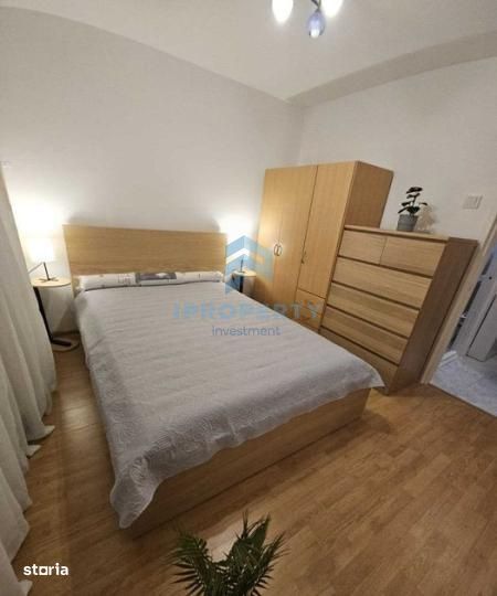 Berceni 2 Camere Ac  Proximitate Metrou