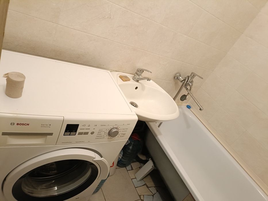 Продам квартиру-студию