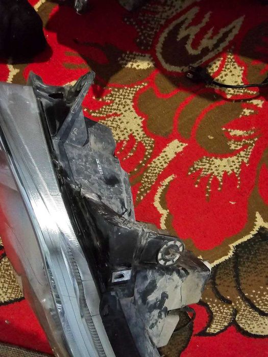 Фара Cobalt Унг-Чап