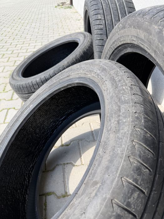 Летни гуми Bridgestone 255/45 R19 дот 2023