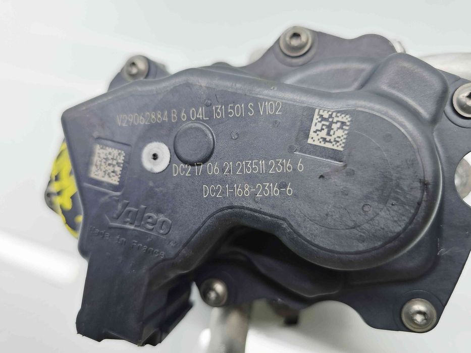 Supapa EGR Audi A4 (8W2, B9) [Fabr 2015-2023] 04L131501S 2.0 TDI DETA