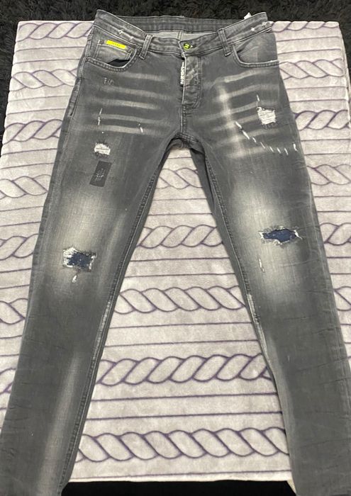 2 броя Дънки ICON 2