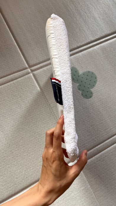 Антирефлуксна възглавница