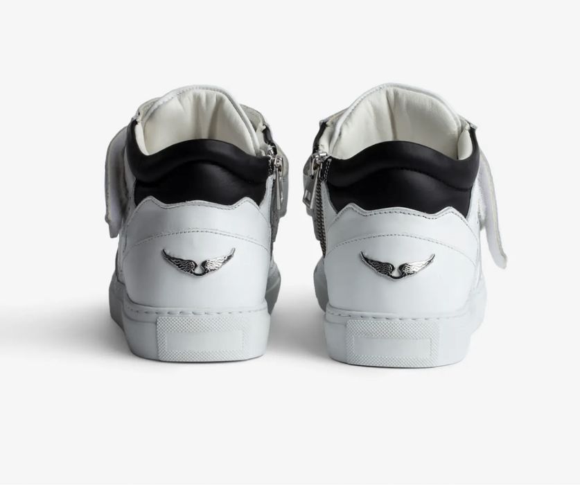 Adidasi Zadig&Voltaire