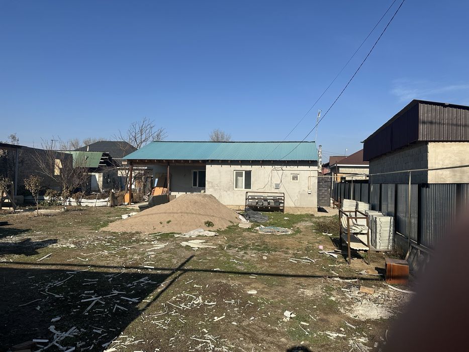 Үй сатылады Село Шамалған . Продам Дом срочно село Шамалган