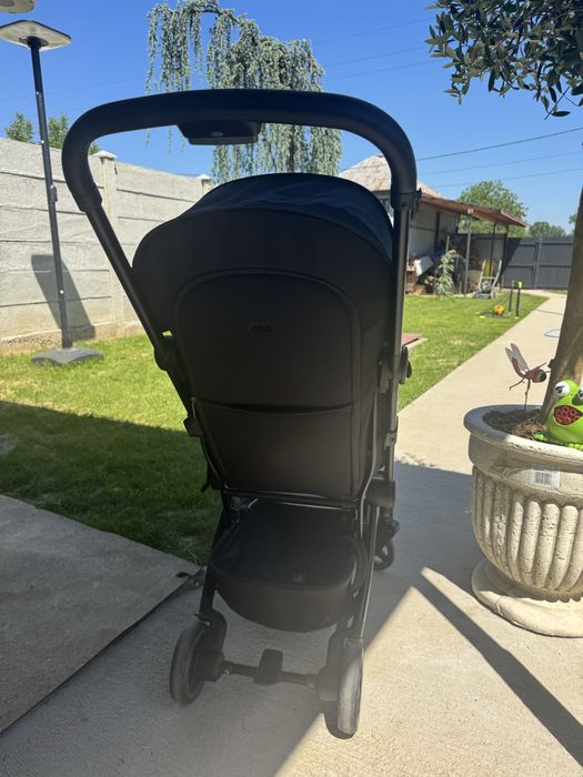 Joolx air + space black + bara de protectie