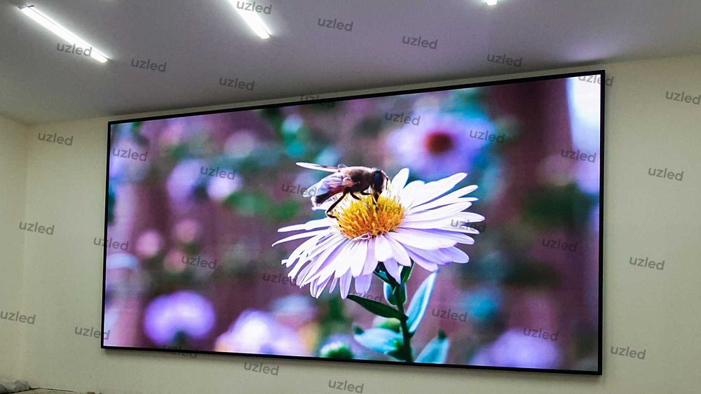 Led экран+LED ekran+Led eкран+любой сложности любой марки+UZLED+LED15