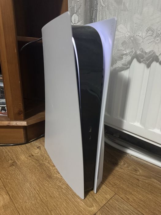 Playstation 5 disk