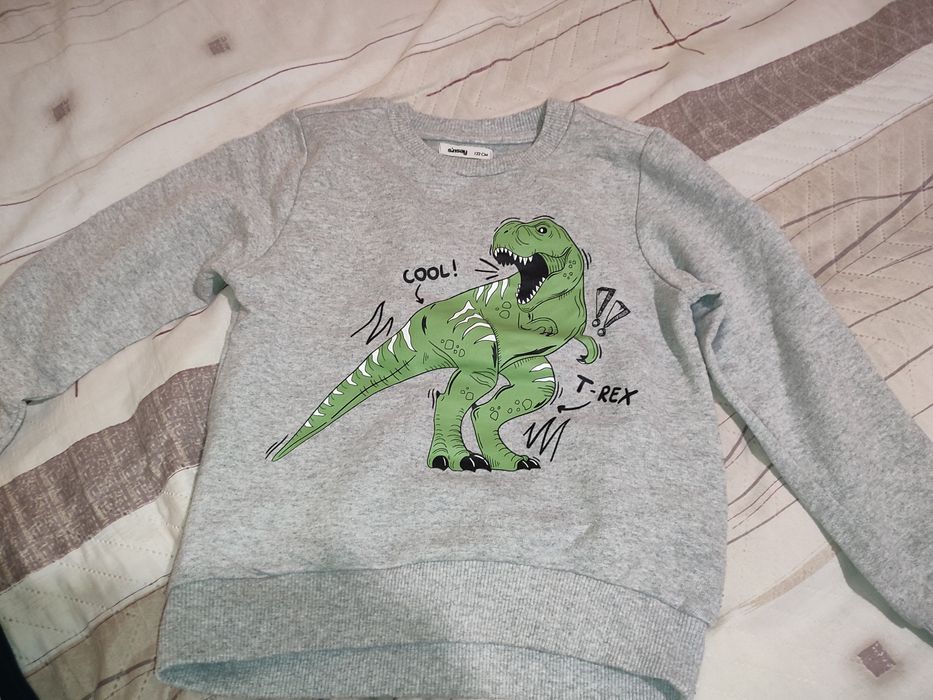 Блузи / суичъри 122-128