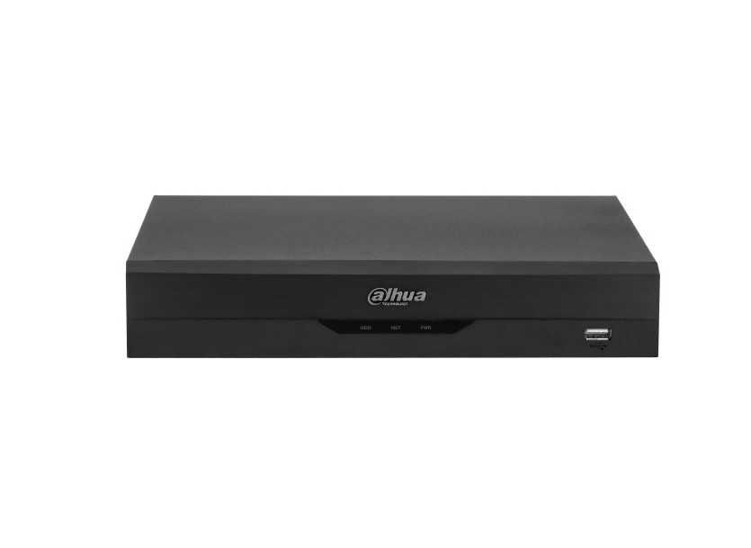 Видеорегистратор Dahua DH-XVR5108HS-I3