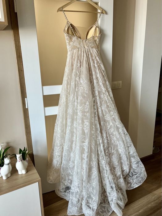 Сватбена рокля Mille bridal