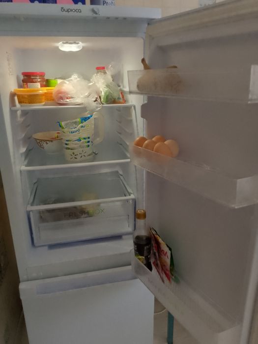 Продам холодильник в отличном состоянии