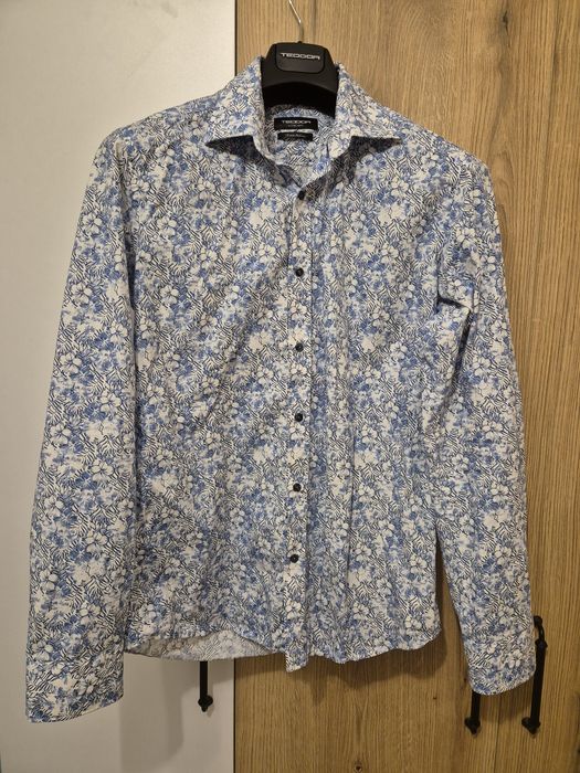 Сако и Риза - Teodor - M