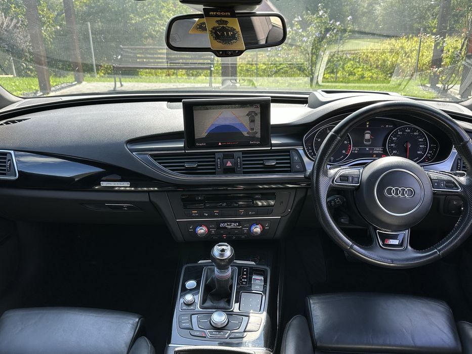 Vand audi a7 3.0 quattro