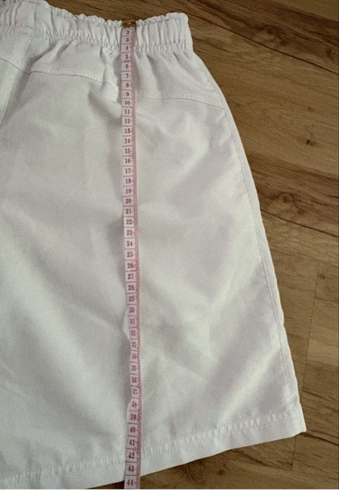 Nike pabtaloni scurti copii unisex 8-10 ani 128-140