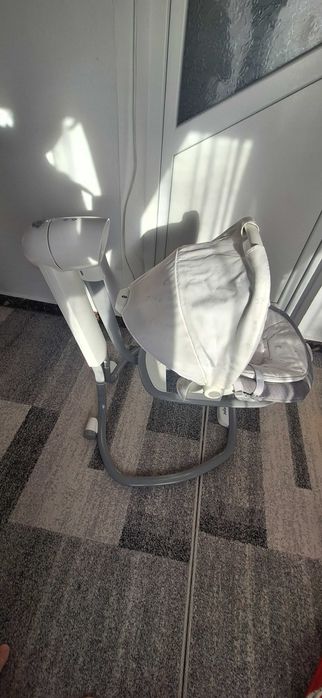 Balansoar electric Joie Starry Night