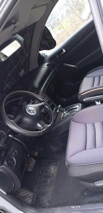 De vânzare. vw passat