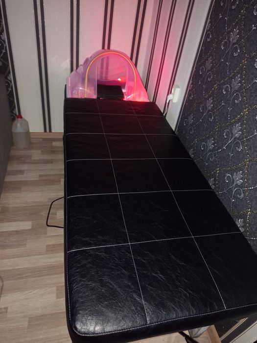 Продам спа кушетку в отличном состоянии