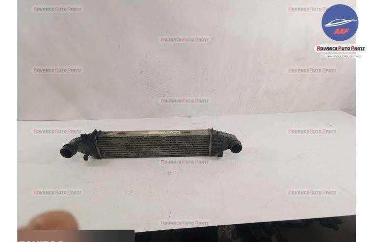 Интеркулер оригинален Мерцедес-Бенц / Mercedes-Benz C-Class W204/S204