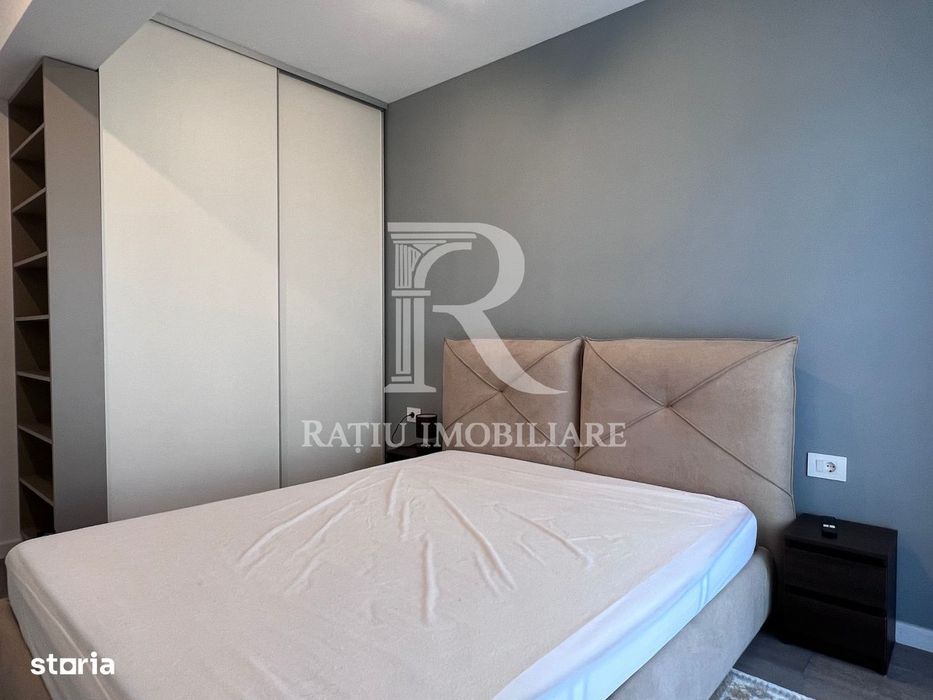 Apartament cu 2 camere | Prima Panorama | Decebal | Oradea