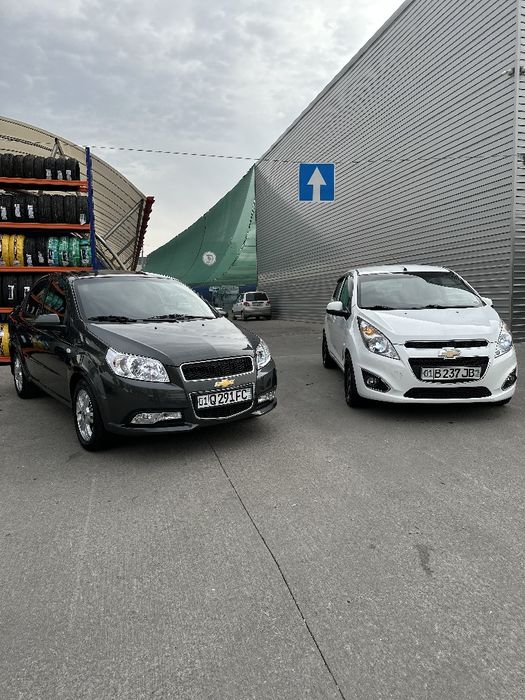 Nexia 3 avtomat 2022