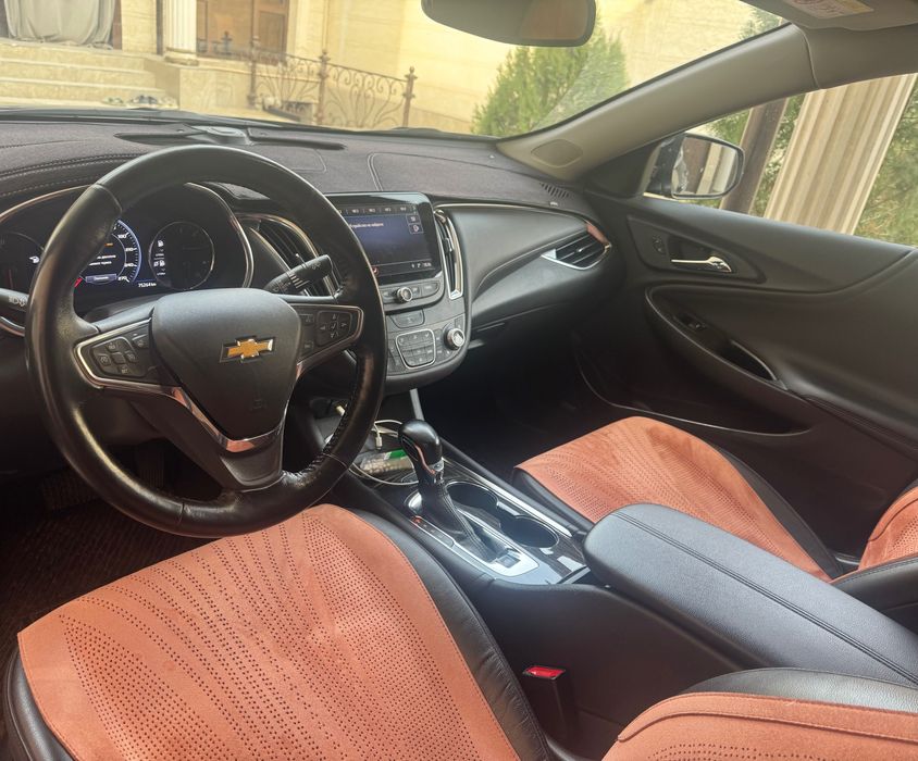 Продажа личного авто