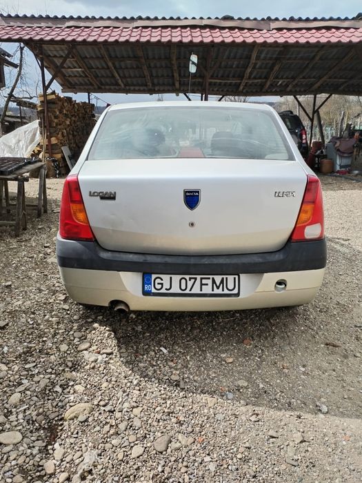 Vand dacia logan