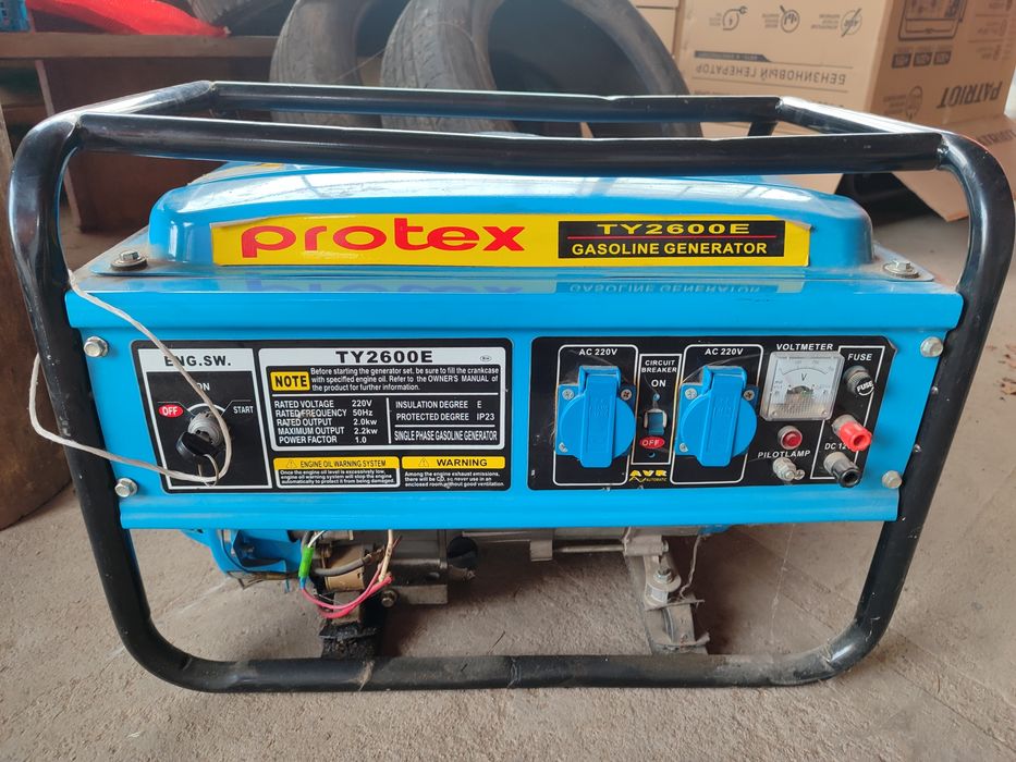 Продам    генератор